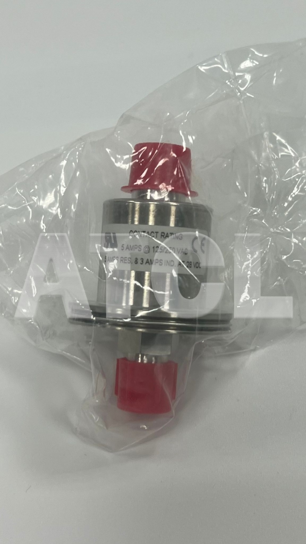 Switch Vacuum Atmosphere, VCR (PV48W-84)