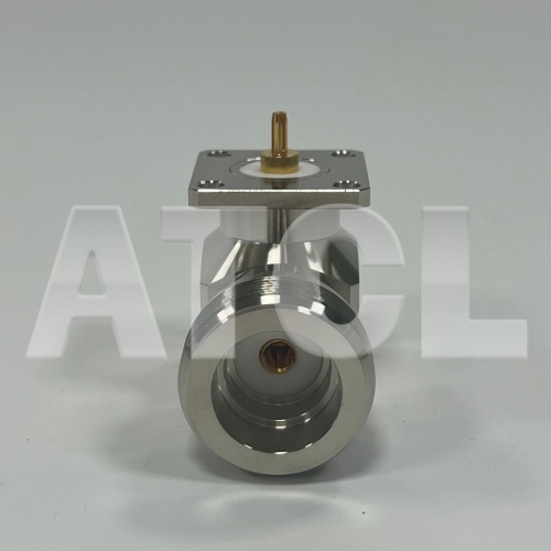 Connector QC-Type LC-F Right Angle(L型接頭)