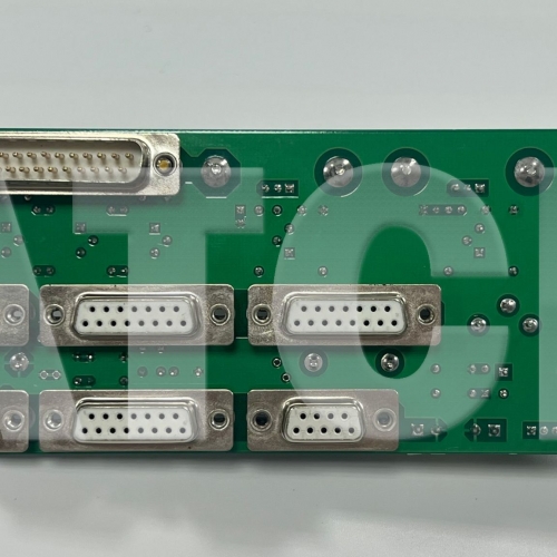DC Pwr Dist Assy, Internal LPB