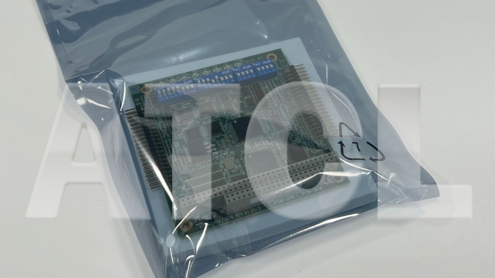 Advantech/RS-485 card 8-port/PCM-3618-AE (new type)