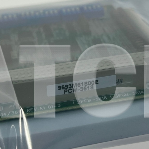 Advantech/RS-485 card 8-port/PCM-3618-AE (new type)