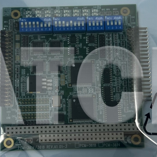 Advantech/RS-485 card 8-port/PCM-3618-AE (new type)