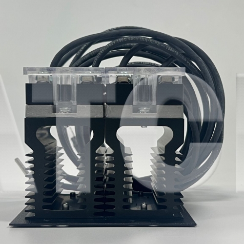 12 New HBC-558 solid state relay opto
