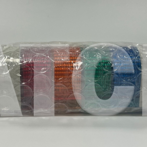 PATLITE Light Tower (WME-402AFB-RYGB)