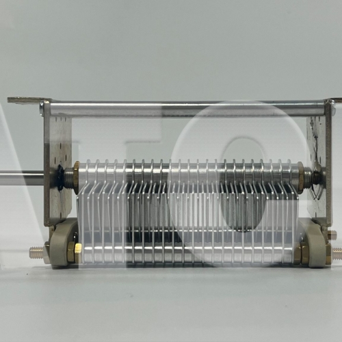Capacitor,Air Gap,Shunt,490PF,1414URMS(73-1-45-45)