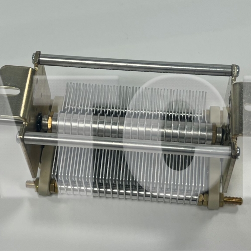 Capacitor,Air Gap,Shunt,490PF,1414URMS(73-1-45-45)