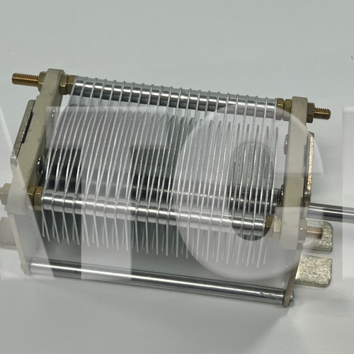 Capacitor,Air Gap,Shunt,490PF,1414URMS(73-1-45-45)