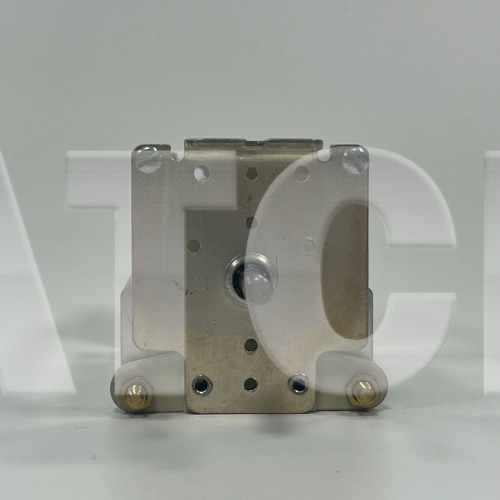 Capacitor,Air Gap,Shunt,490PF,1414URMS(73-1-45-45)