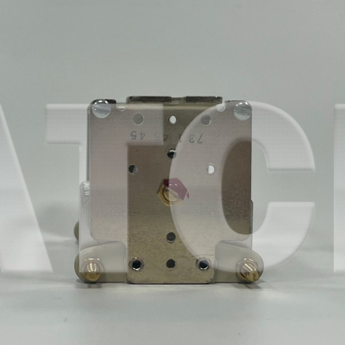 Capacitor,Air Gap,Shunt,490PF,1414URMS(73-1-45-45)