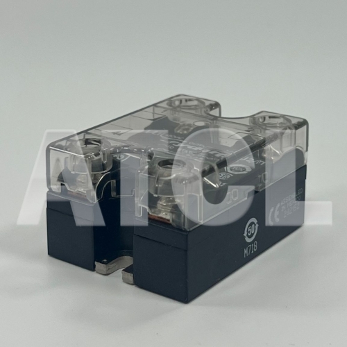 Relay 1P 208V SSR 125A CWD48125