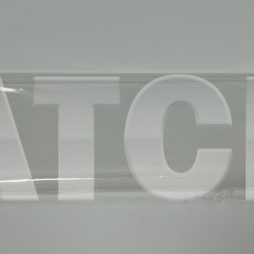 Window QUARTZ View Port 石英