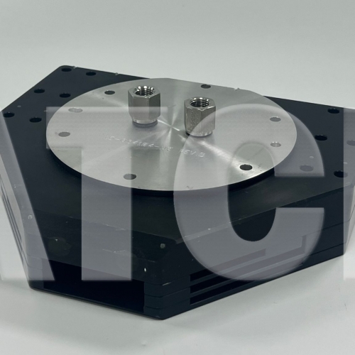ASSY., COOL STATION, 2-LAYER