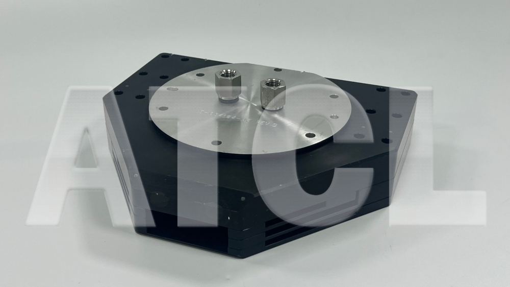 ASSY., COOL STATION, 2-LAYER
