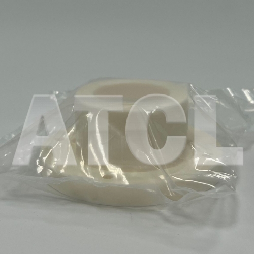 Insulator Gas Feedthru,ceramic