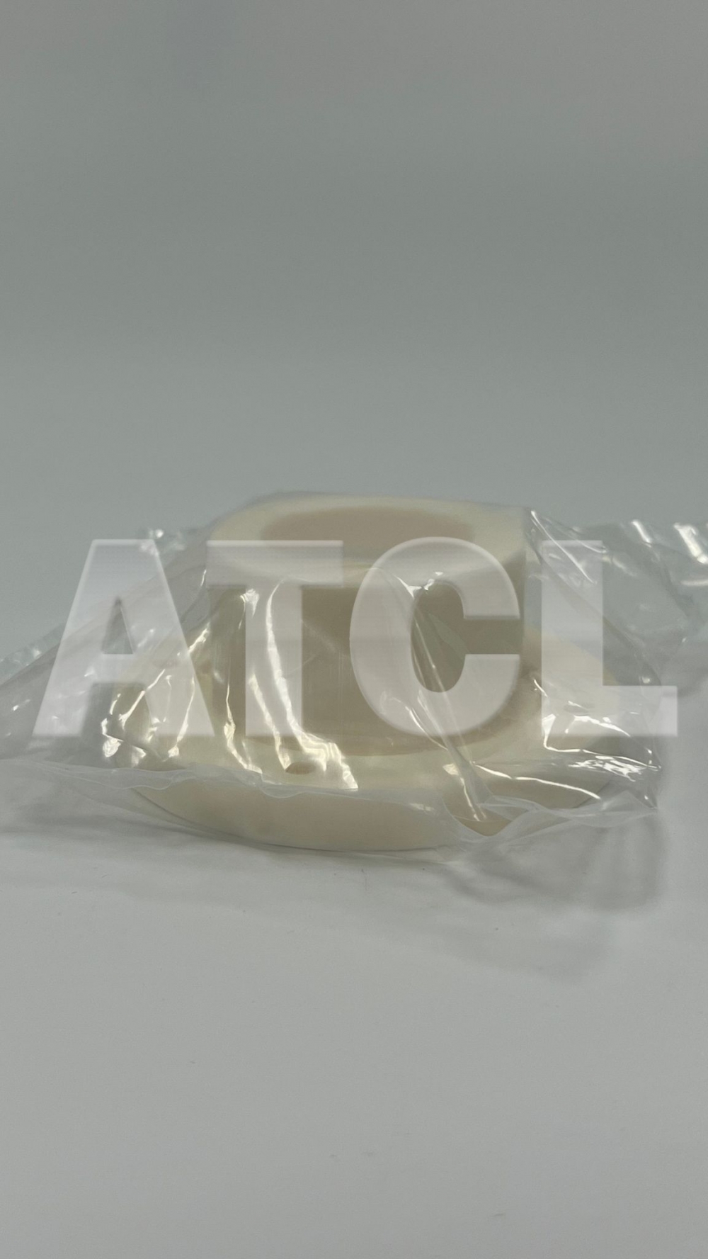 Insulator Gas Feedthru,ceramic