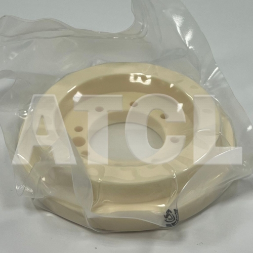 Feedthru, Top Plate