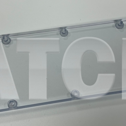 DLCM Top Window ARC Loadlock Chamber