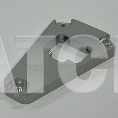 Yoke, Lift Pins