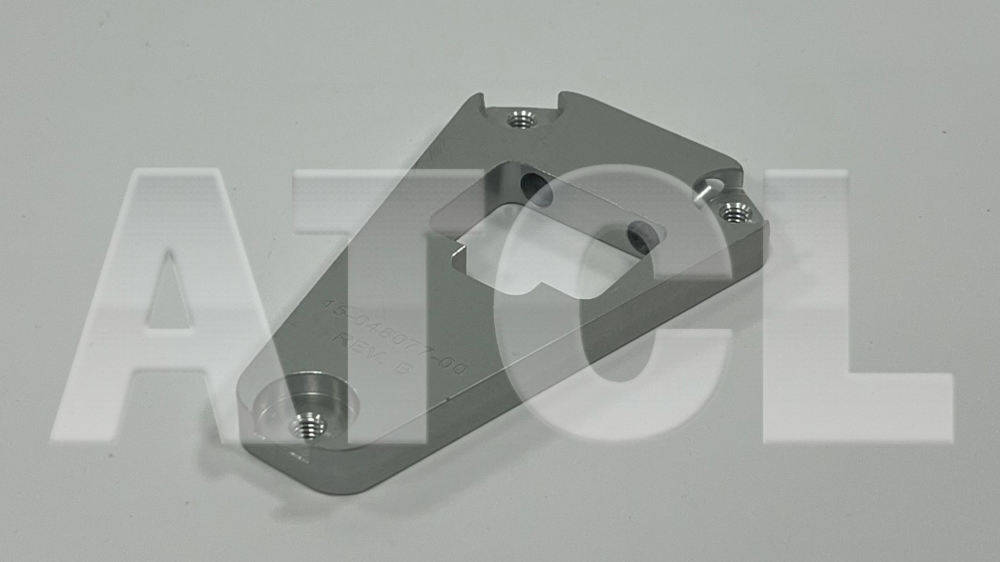 Yoke, Lift Pins