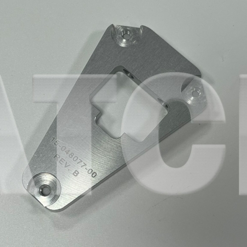 Yoke, Lift Pins