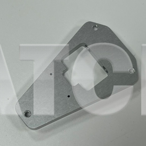 Yoke, Lift Pins