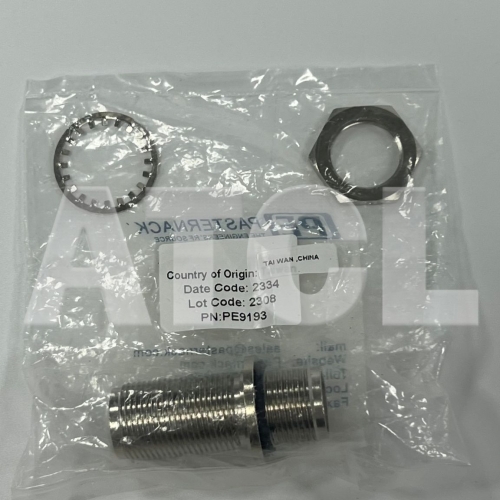 Connector,bulkhead,HN-F-F