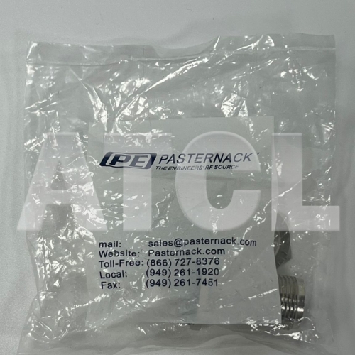 Connector,bulkhead,HN-F-F
