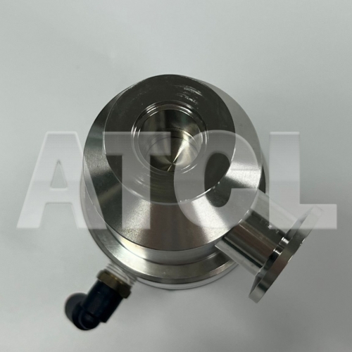 Valve, Right-Angle O-Sea 1/2 in,NW16(KAV-075-P,311072)