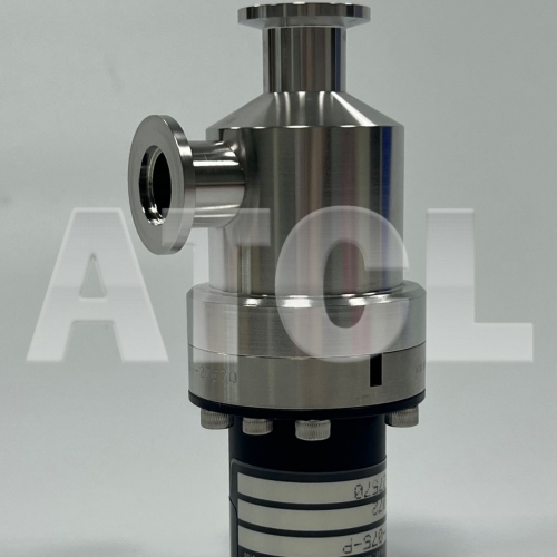 Valve, Right-Angle O-Sea 1/2 in,NW16(KAV-075-P,311072)