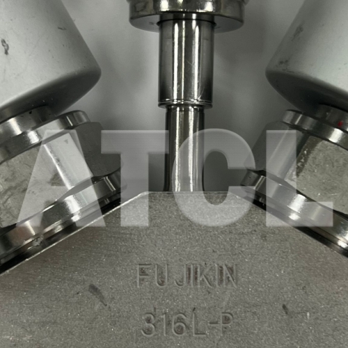 Fujikin Valve FBDV-068021