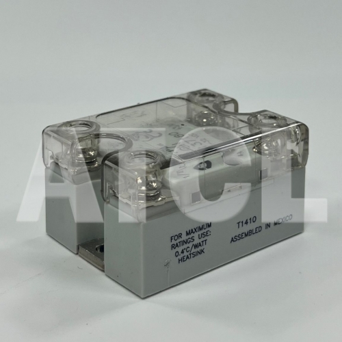 Crouzet 84137180 80ild state 4-32VDC,125A,48~60VAC
