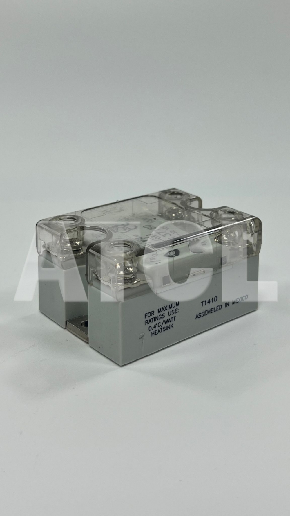 Crouzet 84137180 80ild state 4-32VDC,125A,48~60VAC