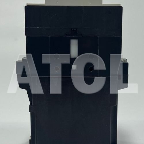 SIEMENS CONTACTOR 3TF3400-OB 3TX7402-3A 55AMP 3 POLE 600VAC