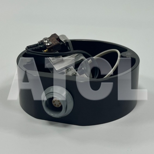 Gate valve open/close sensor assy