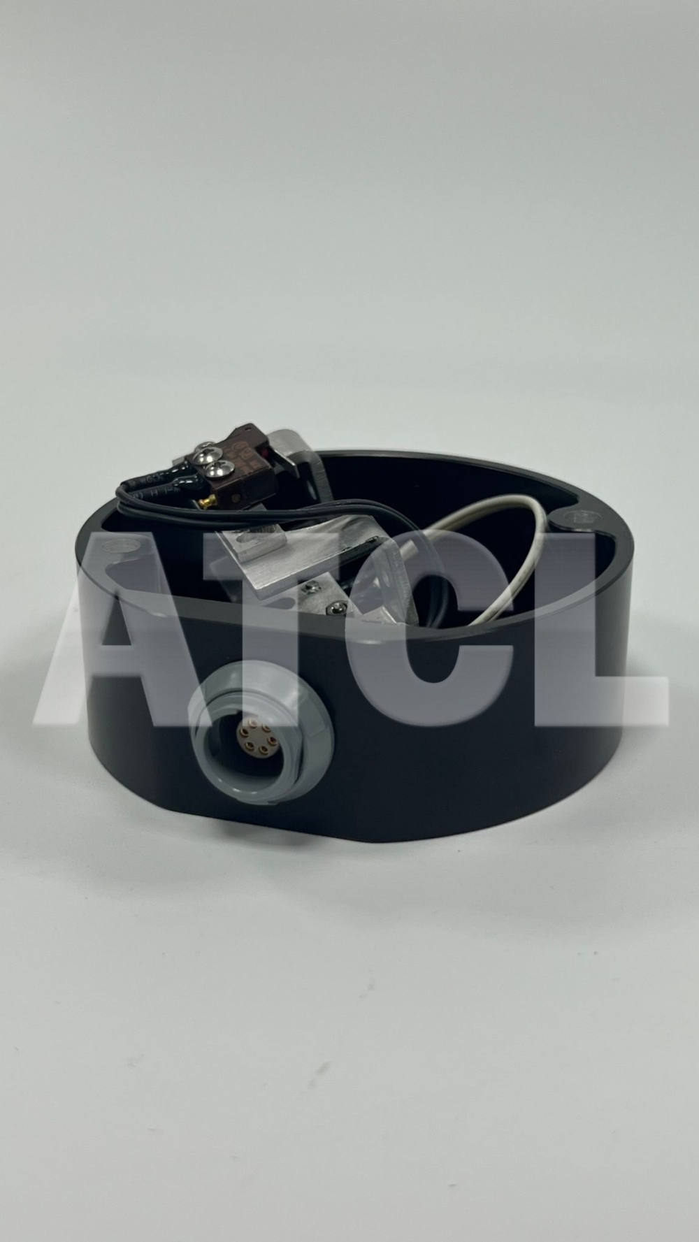 Gate valve open/close sensor assy