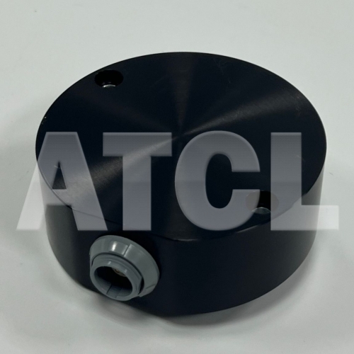 Gate valve open/close sensor assy