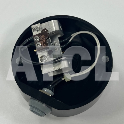 Gate valve open/close sensor assy
