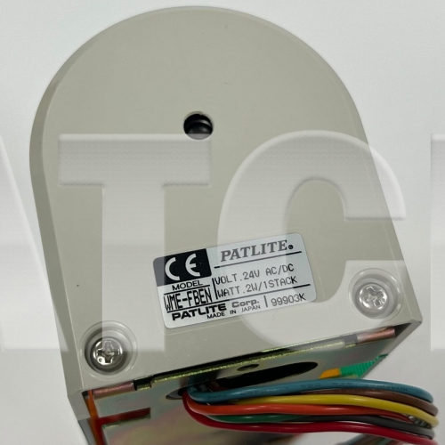 ASSY LIGHT TOWER, 3CLR, MFG