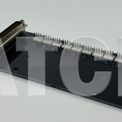Valve Board, VAT Valve BES-4406