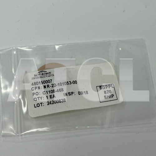 Seal Assy