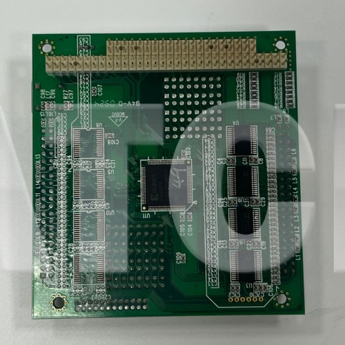 PCM-3643 4/8 RS232