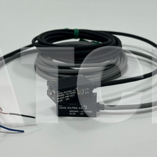 Micro Rectangular sensor(42KB-T1LPSQ-A2)
