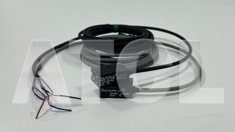 Micro Rectangular sensor(42KB-T1LPSQ-A2)