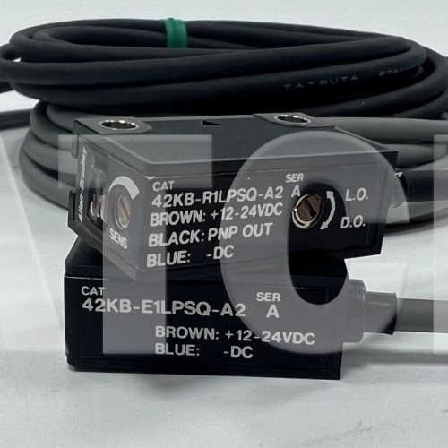 Micro Rectangular sensor(42KB-T1LPSQ-A2)