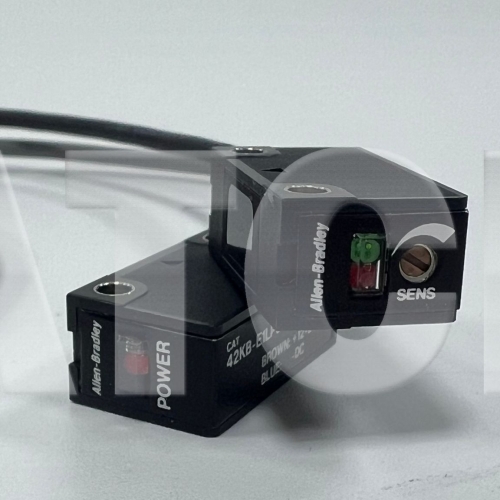 Micro Rectangular sensor(42KB-T1LPSQ-A2)