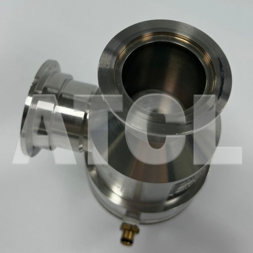 MDC(KAV-150-P-10 ) Chamber Roughing valve(Model:311074-10)