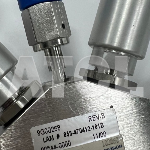 Pneumatic Diaphragm valve(945Y2NC)