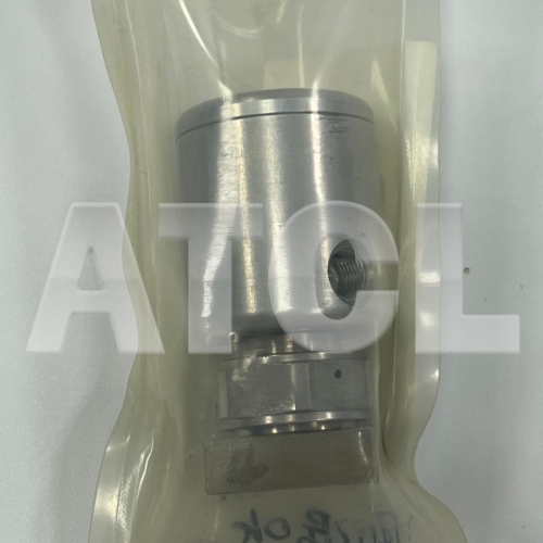 Valve 6LV-DA4988-C 閥件清洗及修造-Repair