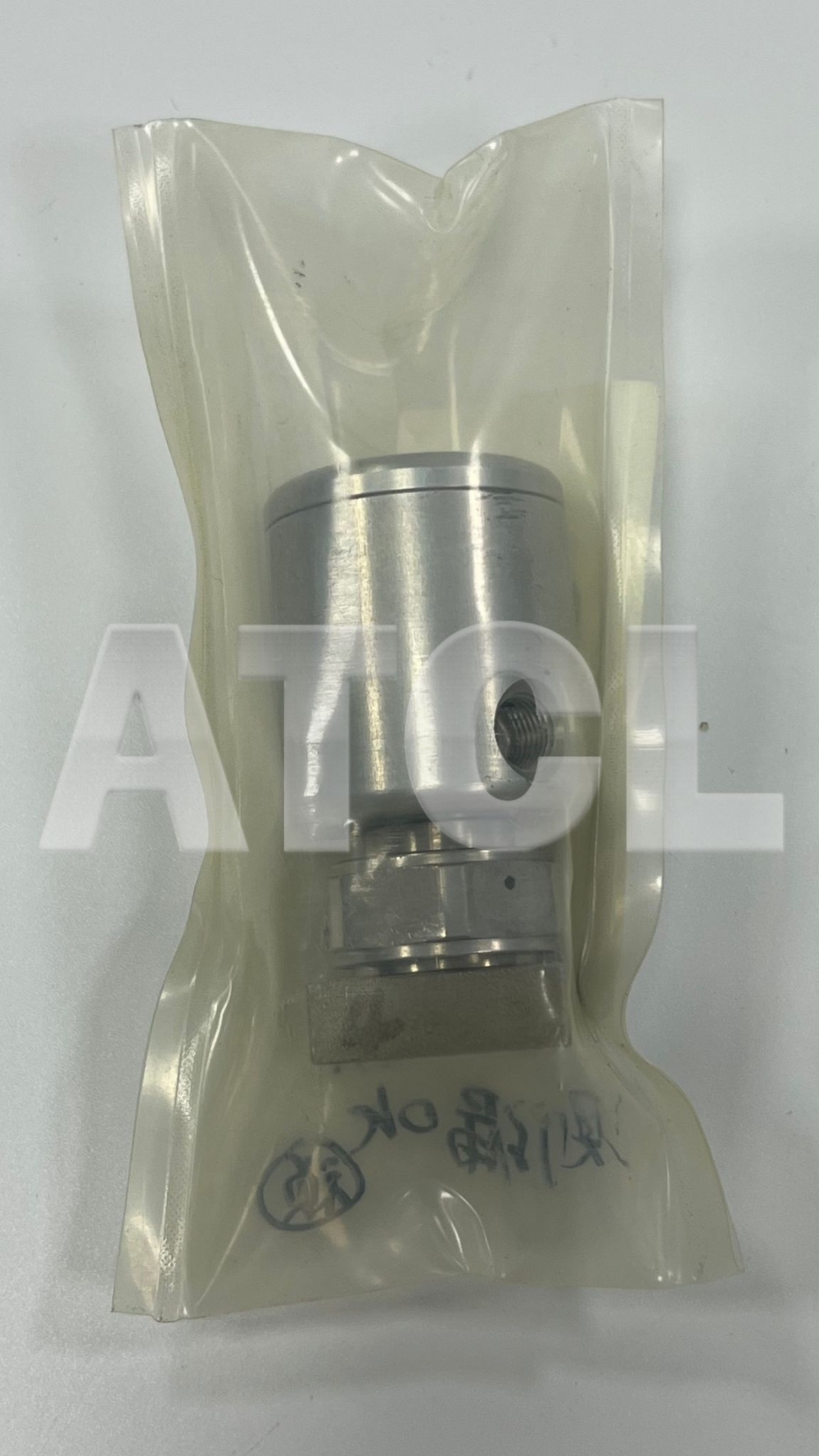 Valve 6LV-DA4988-C 閥件清洗及修造-Repair