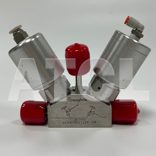 Valve Dual NC/NO (6LVV-P1V222P-AB)